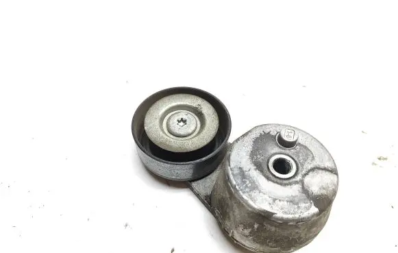 Opel Astra K Timing belt/chain tensioner 12656315