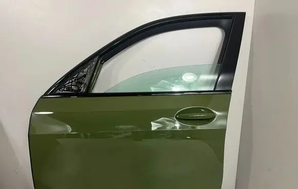 BMW X5 G05 Front door 8738551 5A72F35