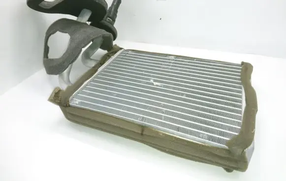 Mazda 6 Heater blower radiator GR1N61A10 GA101GR1N