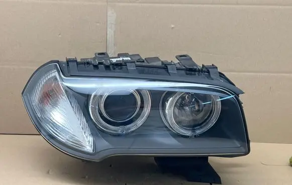 Headlight/headlamp