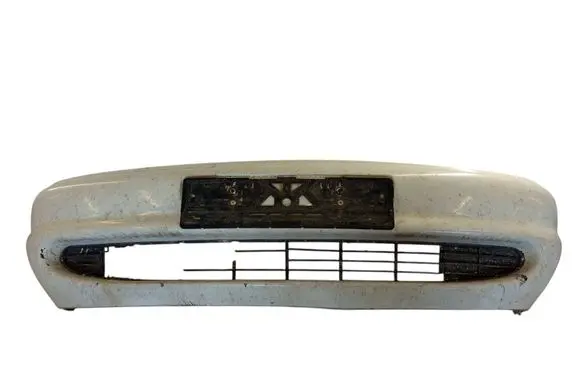 Ford Galaxy Front bumper