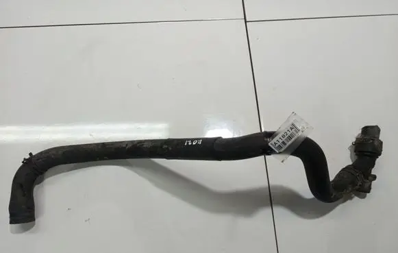 Volkswagen Bora Engine coolant pipe/hose 
