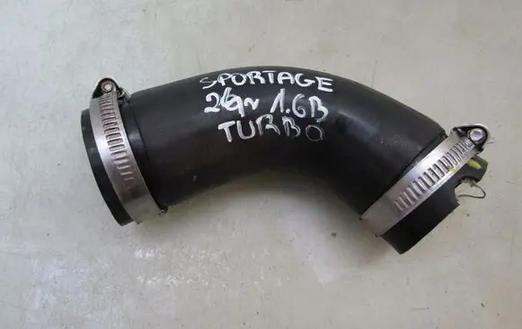 KIA Sportage Air intake hose/pipe 282512M000