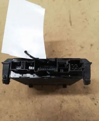 Mercedes-Benz C W203 Door control unit/module 2038206526