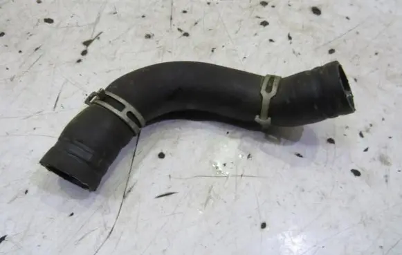 Citroen C4 II Picasso Engine coolant pipe/hose