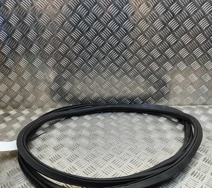 BMW X5 G05 Rubber seal front coupe door 7428678