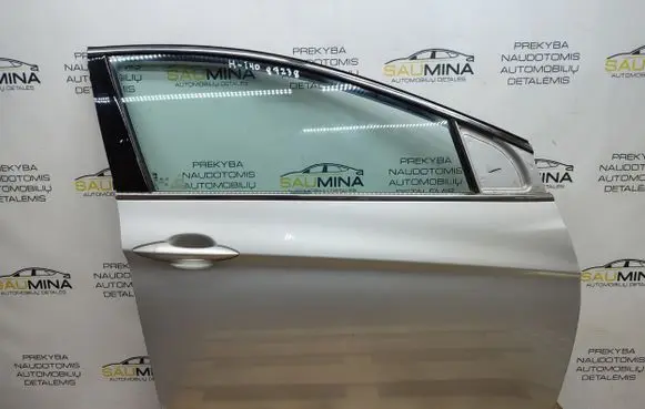 Hyundai i40 Front door
