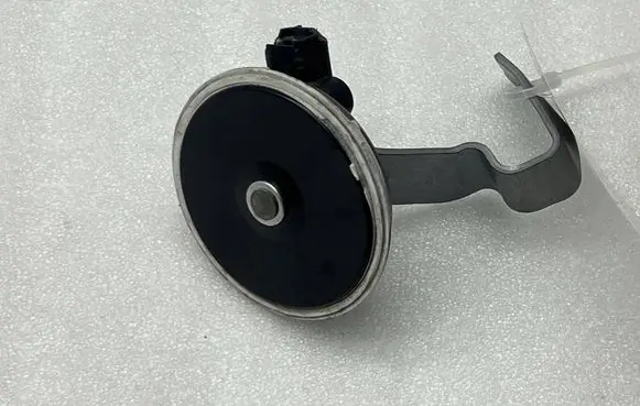 KIA Niro Horn signal 