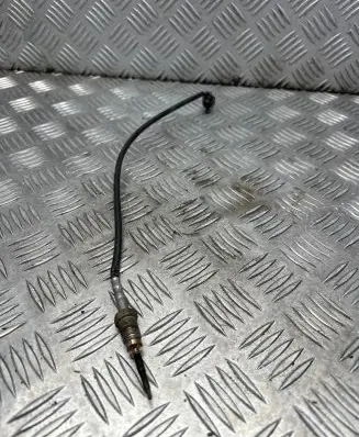 BMW X5 F15 Exhaust gas temperature sensor 7805606