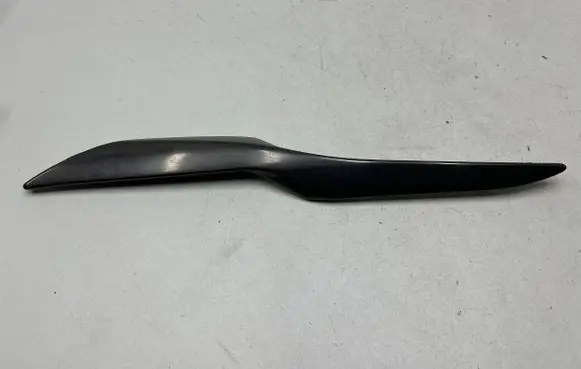 Citroen DS5 Other center console (tunnel) element 9670770577 634800073678 9670770877