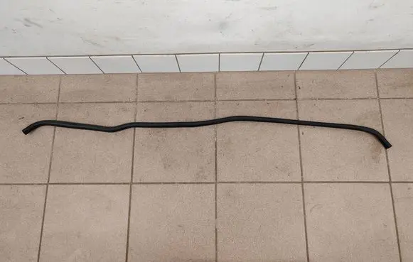Honda Accord Engine compartment rubber 