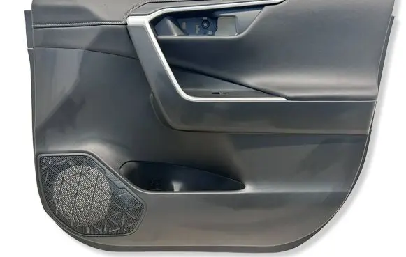 Toyota RAV 4 (XA50) Front door card panel trim 