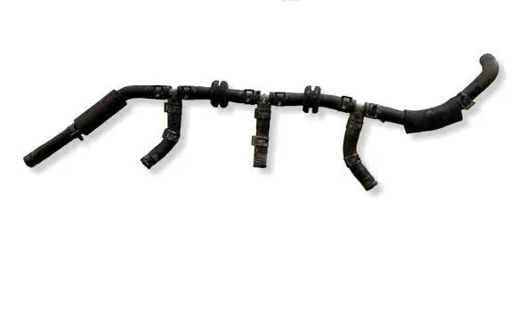 Mazda 6 Fuel return line/hose 