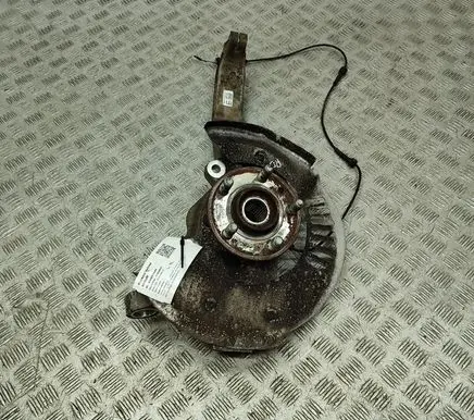 Jaguar F-Pace Front wheel hub HK833K185BC