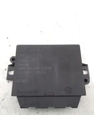 Volvo V60 Other control units/modules 31314525
