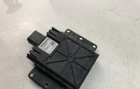Volvo V60 Other control units/modules 31429893