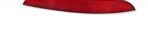 Volkswagen Golf Plus Rear tail light reflector 5M0945105G
