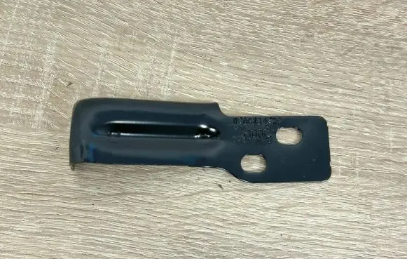 Audi Q5 SQ5 Fender mounting bracket 80A821433A 80A821433ASTL