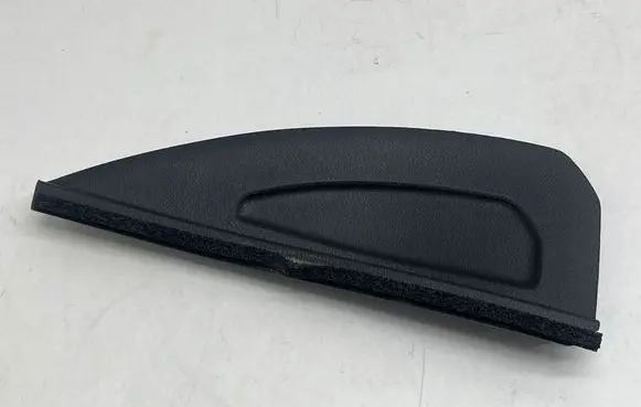 Jeep Wrangler Dashboard side end trim 6AA90TX7AB 2393065TX7 19164162222560
