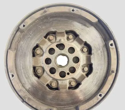 Renault Trafic III (X82) Clutch set kit 123107183R 302052965R 301015679R