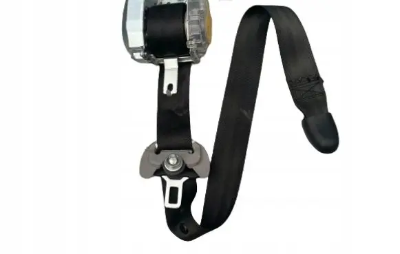 Hyundai i40 Front seatbelt