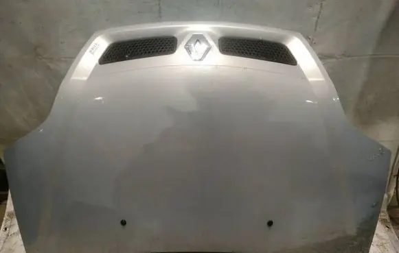 Renault Scenic I Engine bonnet/hood PILKAS