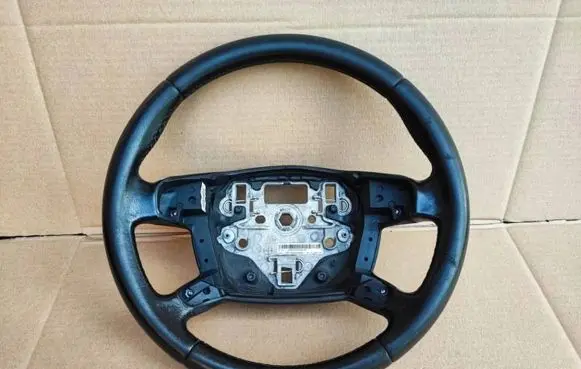 Ford S-MAX Steering wheel 7S713600JB