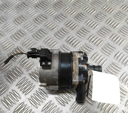 Audi Q5 SQ5 Electric auxiliary coolant/water pump 8K0965567C