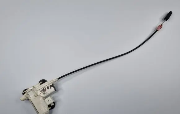 Mercedes-Benz GLS X167 Front door soft close latching motor A1677600900