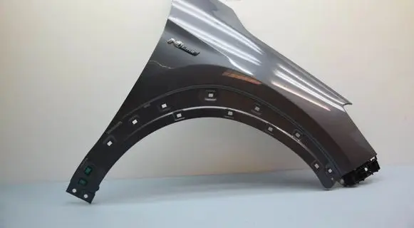 Hyundai Tucson IV NX4 Fender 