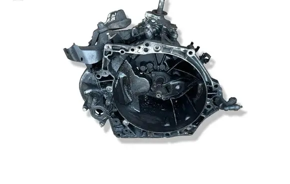 Peugeot Expert Manual 5 speed gearbox 20DP33
