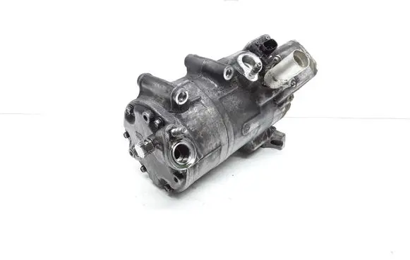 Volvo V60 Air conditioning (A/C) compressor (pump) P36012859