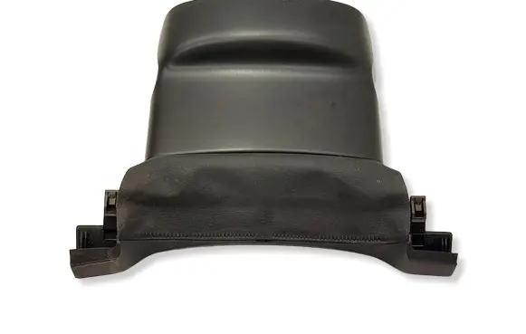 Volkswagen Golf V Steering wheel column trim 1K0858560