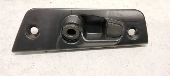 Volkswagen Transporter - Caravelle T5 Sliding door check strap stopper 7H0843638D