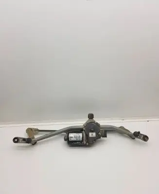 Citroen Jumpy Front wiper linkage and motor W000067049 783000670499 EEVCEM00
