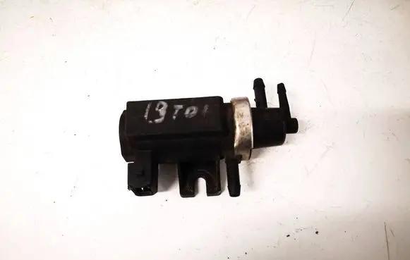 Skoda Octavia Mk1 (1U) Turbo solenoid valve 1H0906627