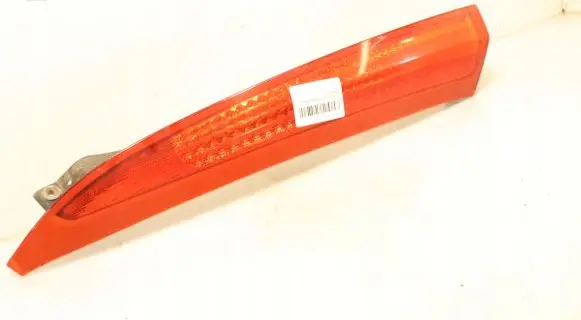 Rear/tail lights