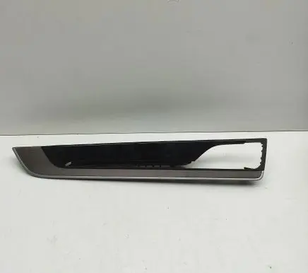 Porsche Cayenne (9Y0 9Y3) Front door card panel trim 9Y0867061