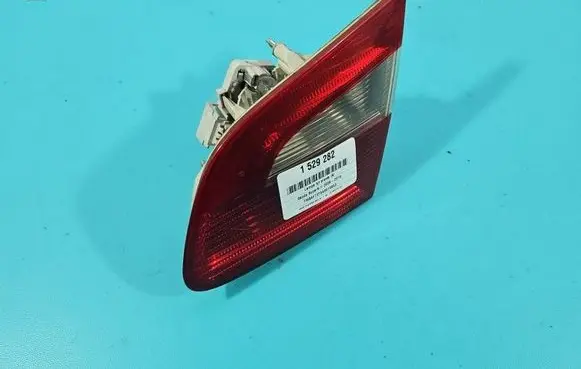 Skoda Superb B6 (3T) Rear/tail lights 3T5945094 IMPRK1529282