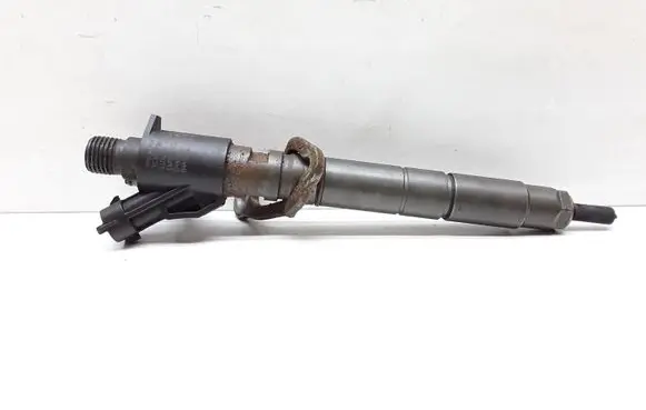 Volvo V60 Fuel injector 0445116046 31303238