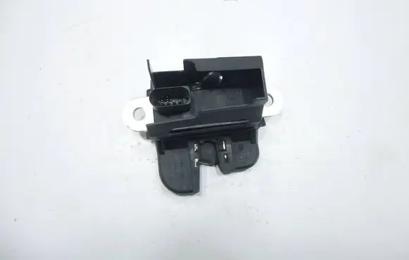 Volkswagen Golf Plus Tailgate/trunk/boot lock/catch/latch 3C9827645A