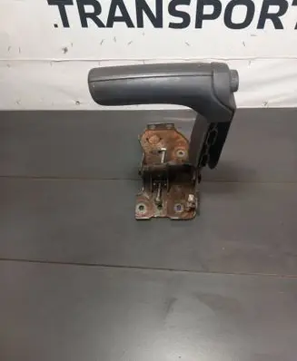 Renault Kangoo I Hand brake release handle 8200892484