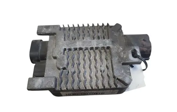 Ford Galaxy Fan control module 940002906 500004227514