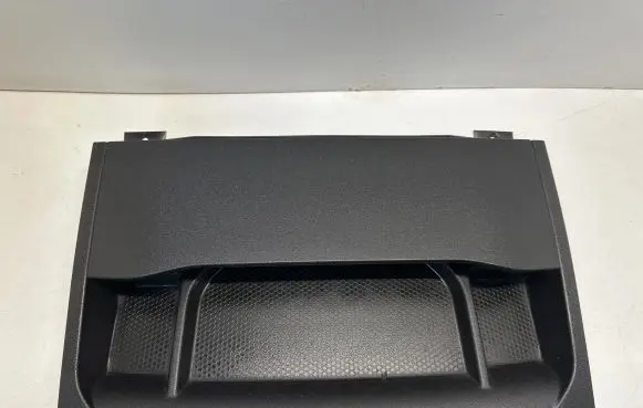 Iveco Daily 6th gen Side sliding door 5802059651 5802074545