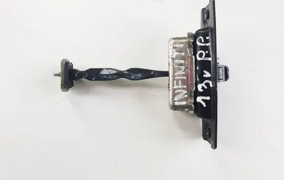 Infiniti M Y51 Front door check strap stopper 
