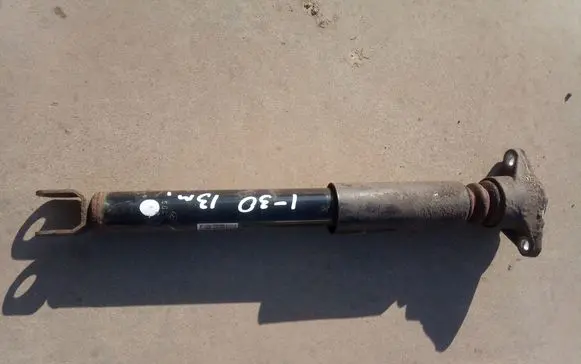 Hyundai i30 Rear shock absorber/damper