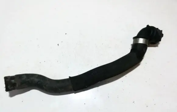 BMW 1 E81 E87 Engine coolant pipe/hose 1437865