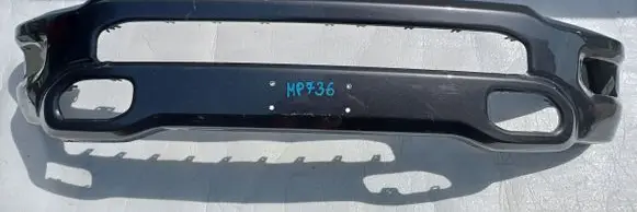 Dodge RAM Front bumper