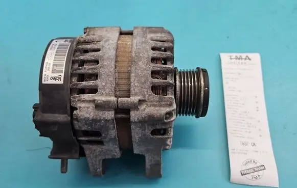 Hyundai ix35 Generator/alternator 373002F100 IMPRK1551164