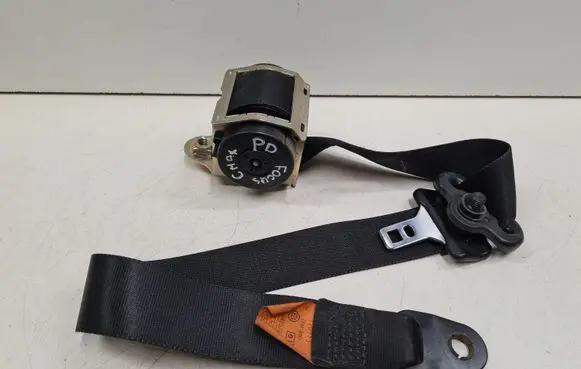 Ford Focus C-MAX Front seatbelt 3M51R61294AC